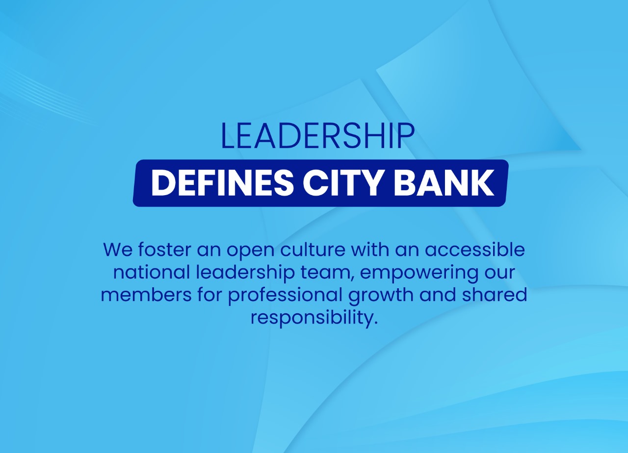 City Leads